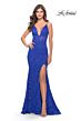 Royal Blue