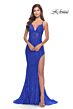 Royal Blue