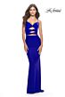 Royal Blue