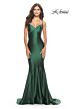 Dark Emerald