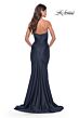 La Femme 31322 Strapless Sweetheart Neckline Dress
