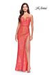 Hot Coral