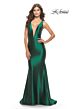 Dark Emerald