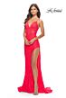 Hot Coral