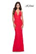 Hot Coral