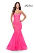 Neon Pink