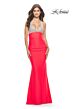 Hot Coral