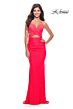 Hot Coral