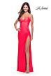 Hot Coral