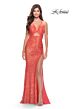 Hot Coral