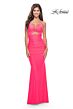 Neon Pink