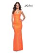 Bright Orange