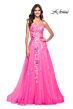 Neon Pink