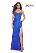 Royal Blue