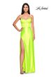 Bright Green