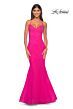 Hot Fuchsia