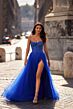 Royal Blue