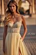 Pale Yellow