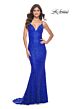 Royal Blue