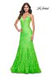 Bright Green