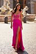 Hot Fuchsia