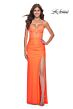 Bright Orange