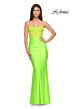 Bright Green
