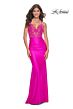 Hot Fuchsia