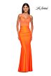 Bright Orange