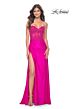 Hot Fuchsia