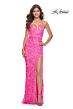 Neon Pink