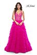 Hot Fuchsia