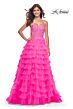 Neon Pink