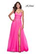Neon Pink