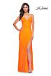 Bright Orange