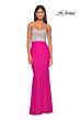Hot Fuchsia