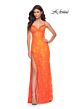 Bright Orange