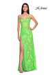 Bright Green