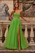 Bright Green