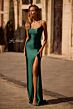 Dark Emerald