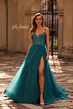 Dark Teal