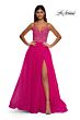 Hot Fuchsia