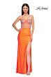 Bright Orange