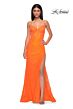 Bright Orange