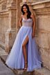 Light Periwinkle