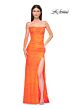 Bright Orange