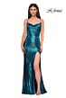 Dark Teal