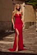 Deep Red