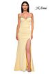 Pale Yellow
