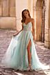 Light Blue